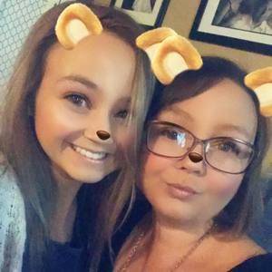 Meet your Posher, Nora n randy